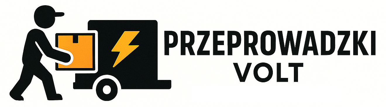 Przeprowadzki Volt – Wywóz mebli, transport, noszenie, oprożnianie mieszkan